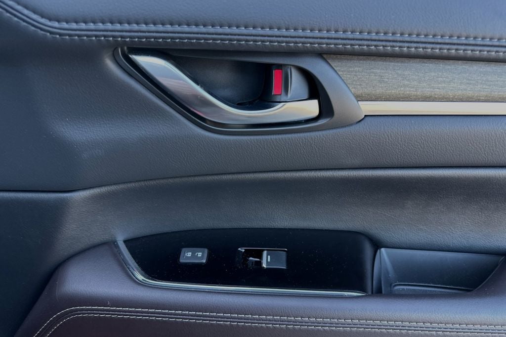 2024 Mazda Mazda CX-5 2.5 Turbo Signature