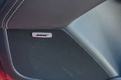 2024 Mazda Mazda CX-5 2.5 Turbo Signature