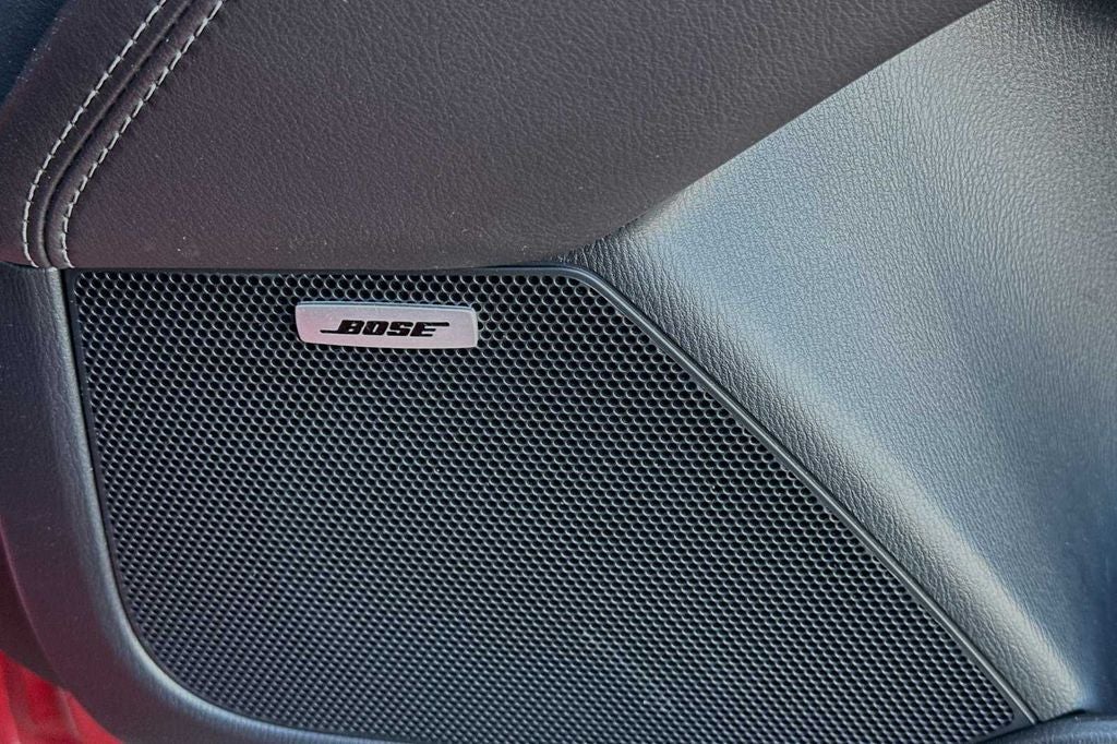 2024 Mazda Mazda CX-5 2.5 Turbo Signature