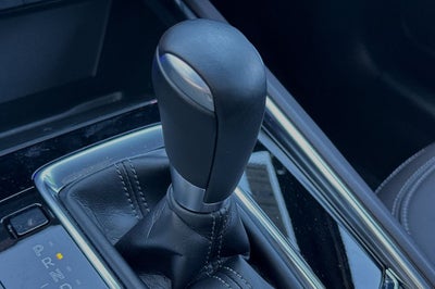 2024 Mazda Mazda CX-5 2.5 Turbo Signature