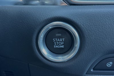 2024 Mazda Mazda CX-5 2.5 Turbo Signature