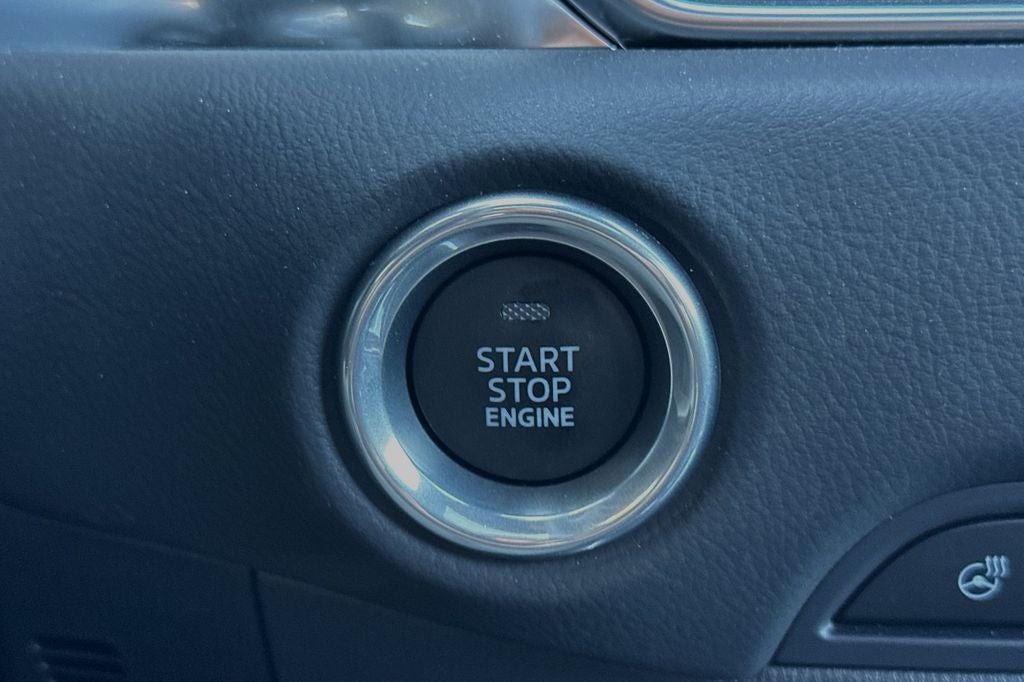 2024 Mazda Mazda CX-5 2.5 Turbo Signature