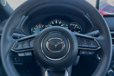 2024 Mazda Mazda CX-5 2.5 Turbo Signature