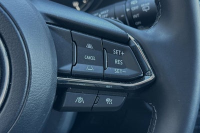 2024 Mazda Mazda CX-5 2.5 Turbo Signature