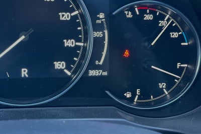 2024 Mazda Mazda CX-5 2.5 Turbo Signature