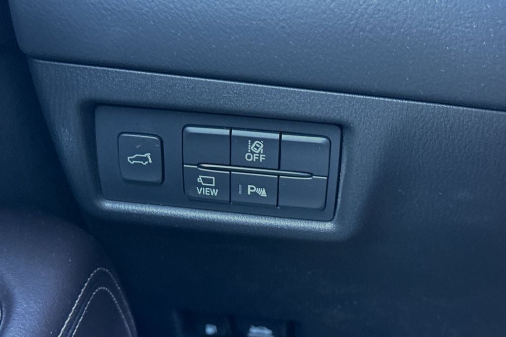 2024 Mazda Mazda CX-5 2.5 Turbo Signature