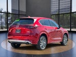 2024 Mazda Mazda CX-5 2.5 Turbo Signature