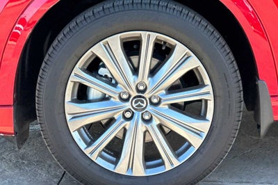 2024 Mazda Mazda CX-5 2.5 Turbo Signature