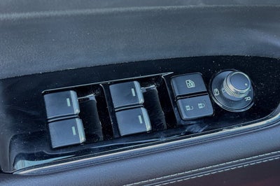 2024 Mazda Mazda CX-5 2.5 Turbo Signature