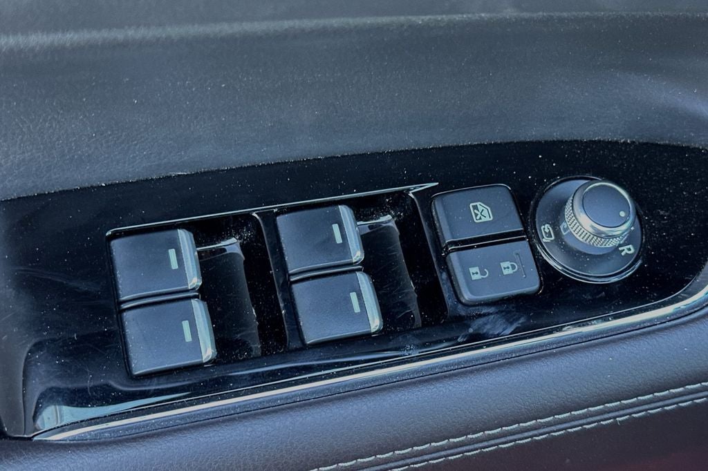 2024 Mazda Mazda CX-5 2.5 Turbo Signature