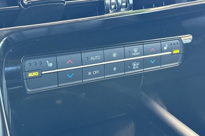 2021 Toyota Mirai XLE