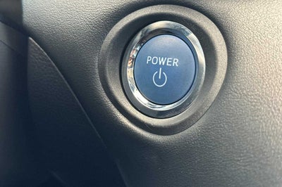 2021 Toyota Mirai XLE