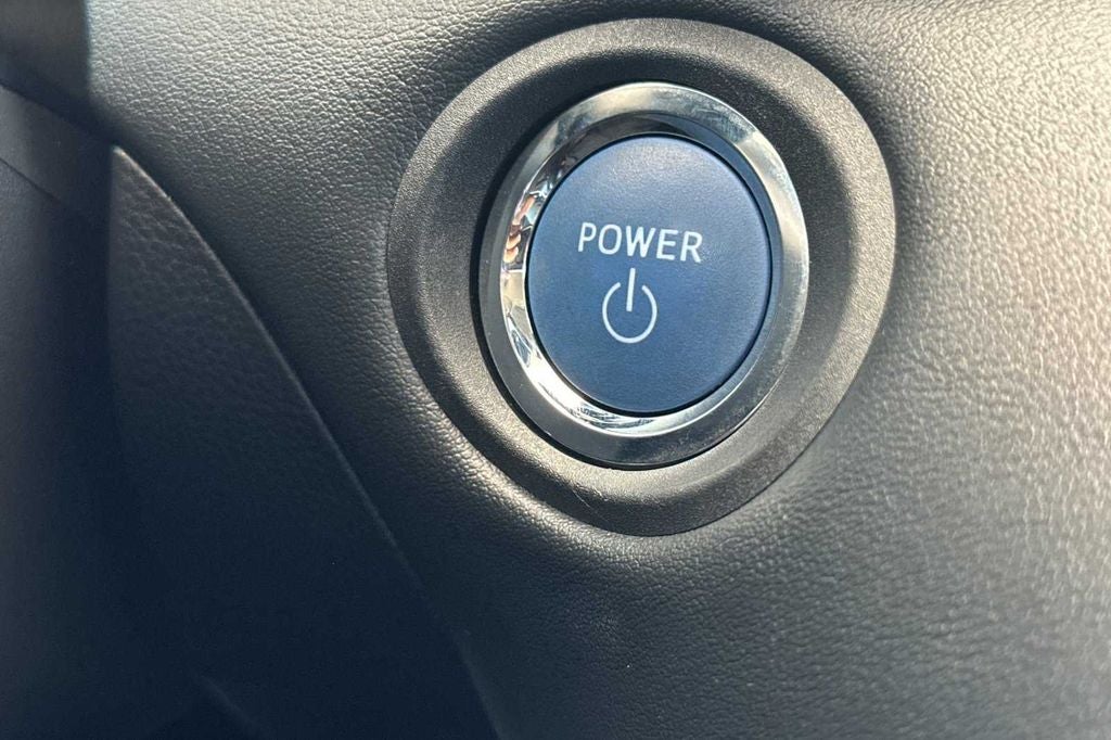 2021 Toyota Mirai XLE