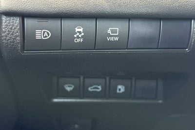 2021 Toyota Mirai XLE