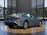 2021 Toyota Mirai XLE