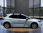 2021 Toyota Corolla Hatchback SE