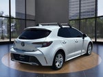 2021 Toyota Corolla Hatchback SE