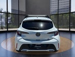2021 Toyota Corolla Hatchback SE