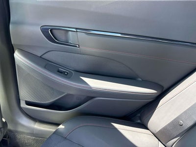 2022 Hyundai Sonata N Line