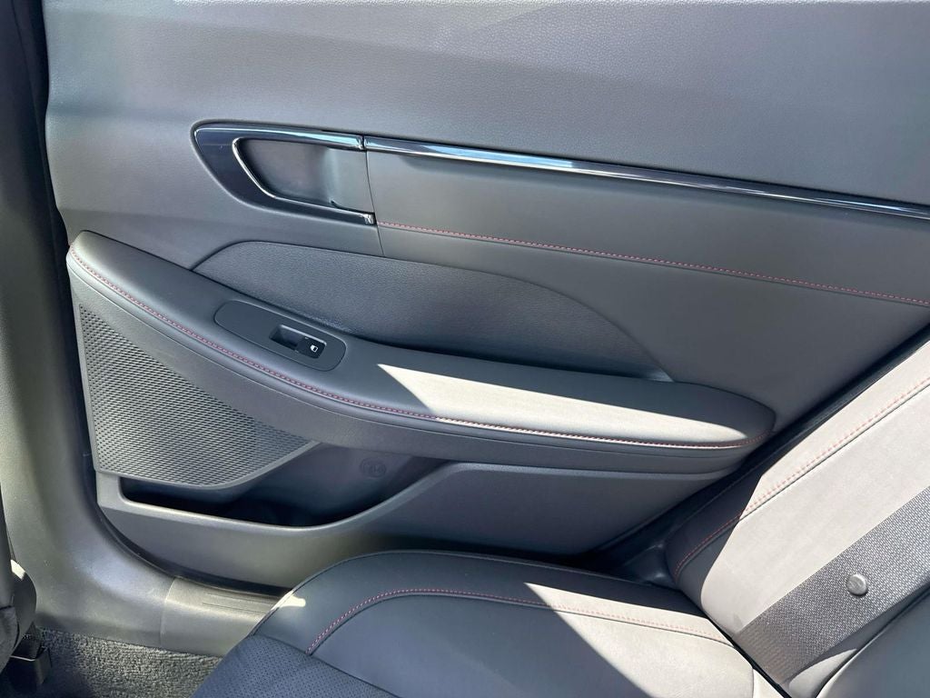 2022 Hyundai Sonata N Line