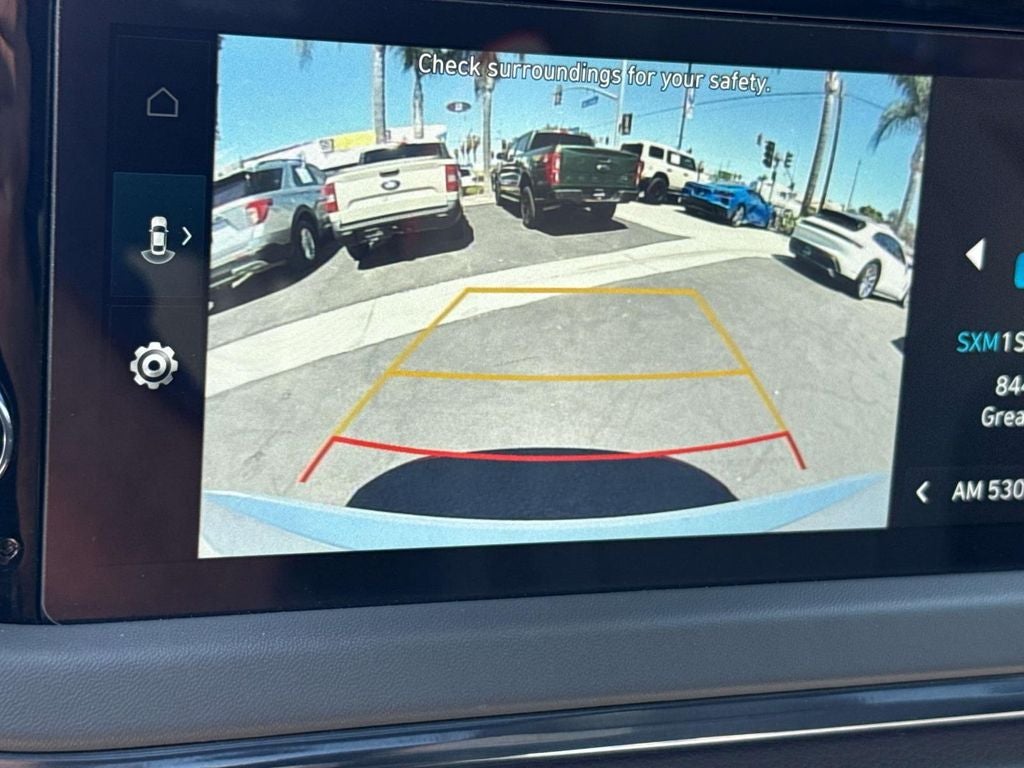 2022 Hyundai Sonata N Line