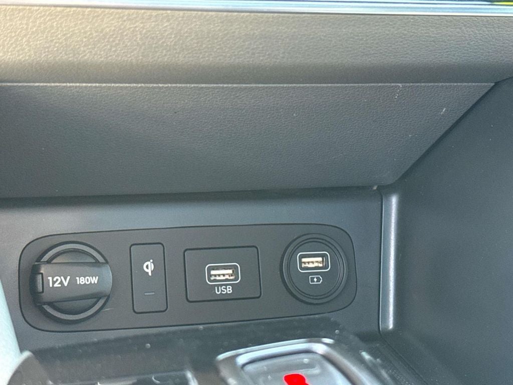 2022 Hyundai Sonata N Line