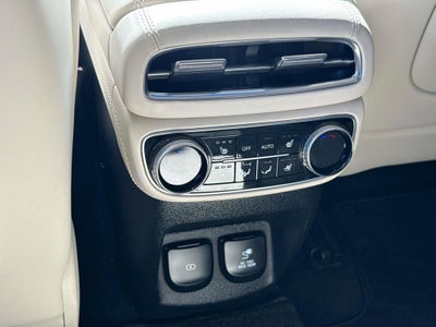 2021 Genesis GV80 3.5T Prestige