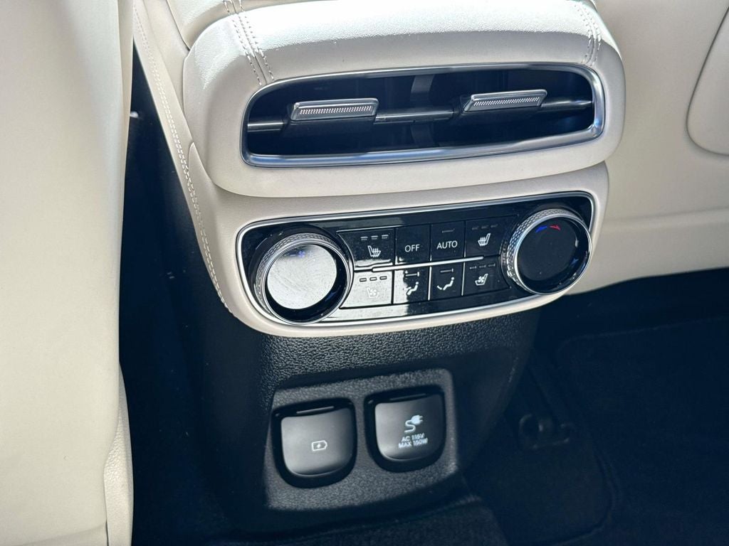 2021 Genesis GV80 3.5T Prestige