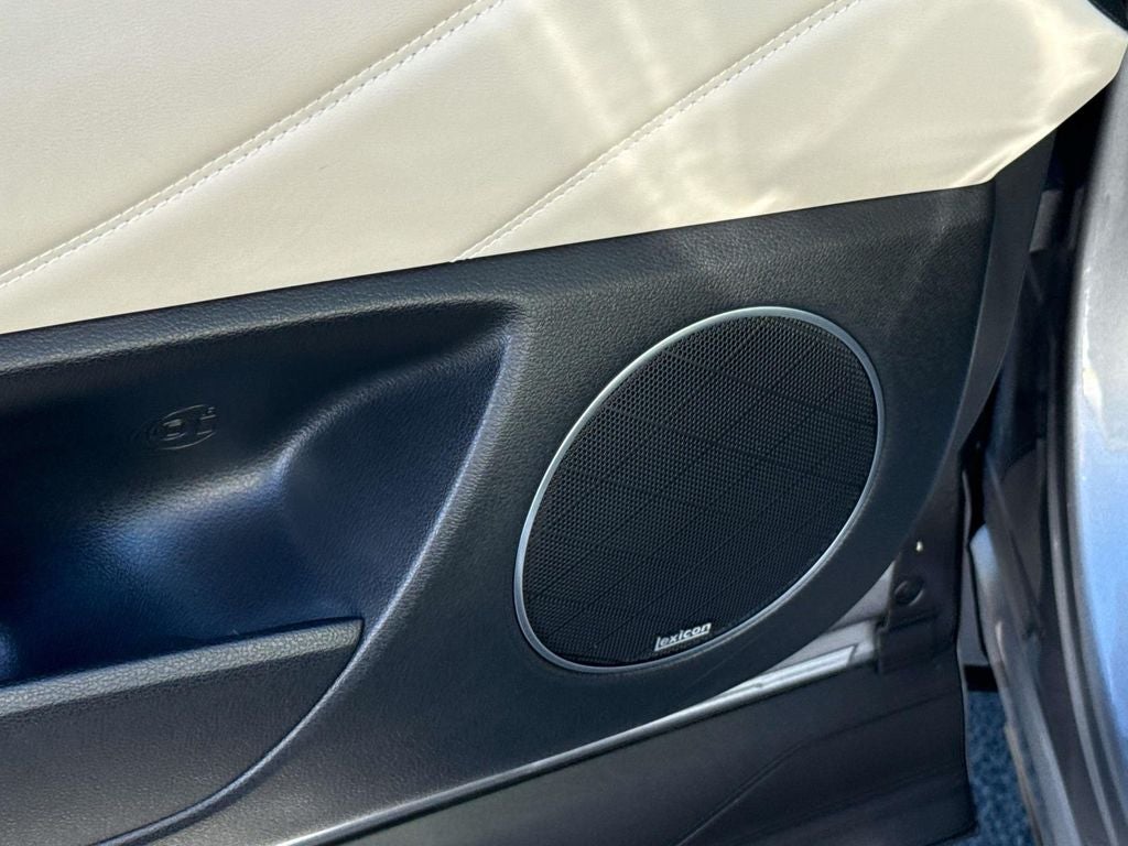 2021 Genesis GV80 3.5T Prestige