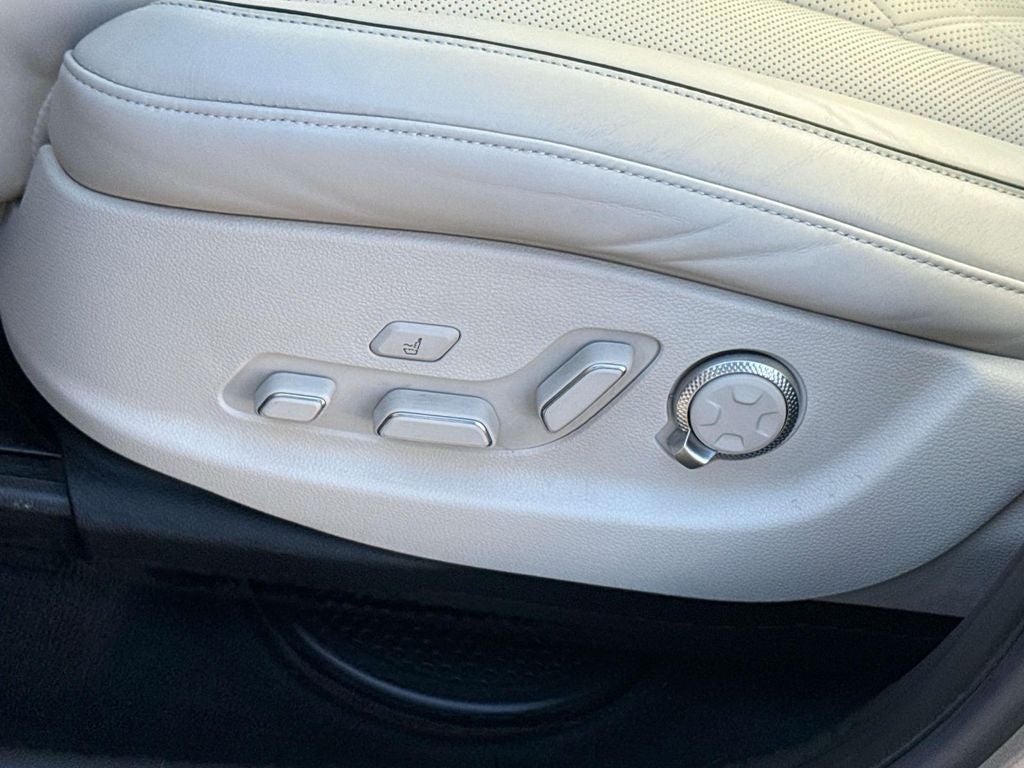 2021 Genesis GV80 3.5T Prestige