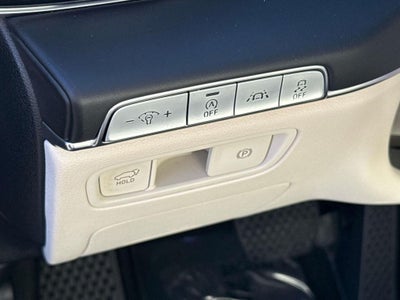 2021 Genesis GV80 3.5T Prestige