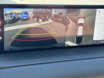 2021 Genesis GV80 3.5T Prestige