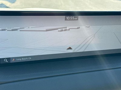 2021 Genesis GV80 3.5T Prestige