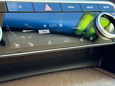 2021 Genesis GV80 3.5T Prestige