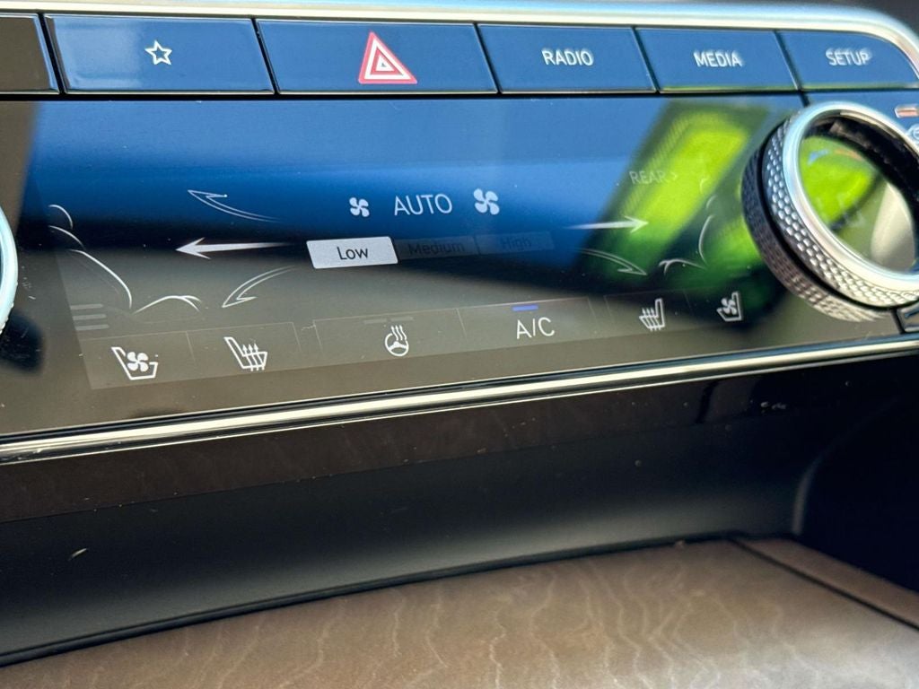 2021 Genesis GV80 3.5T Prestige