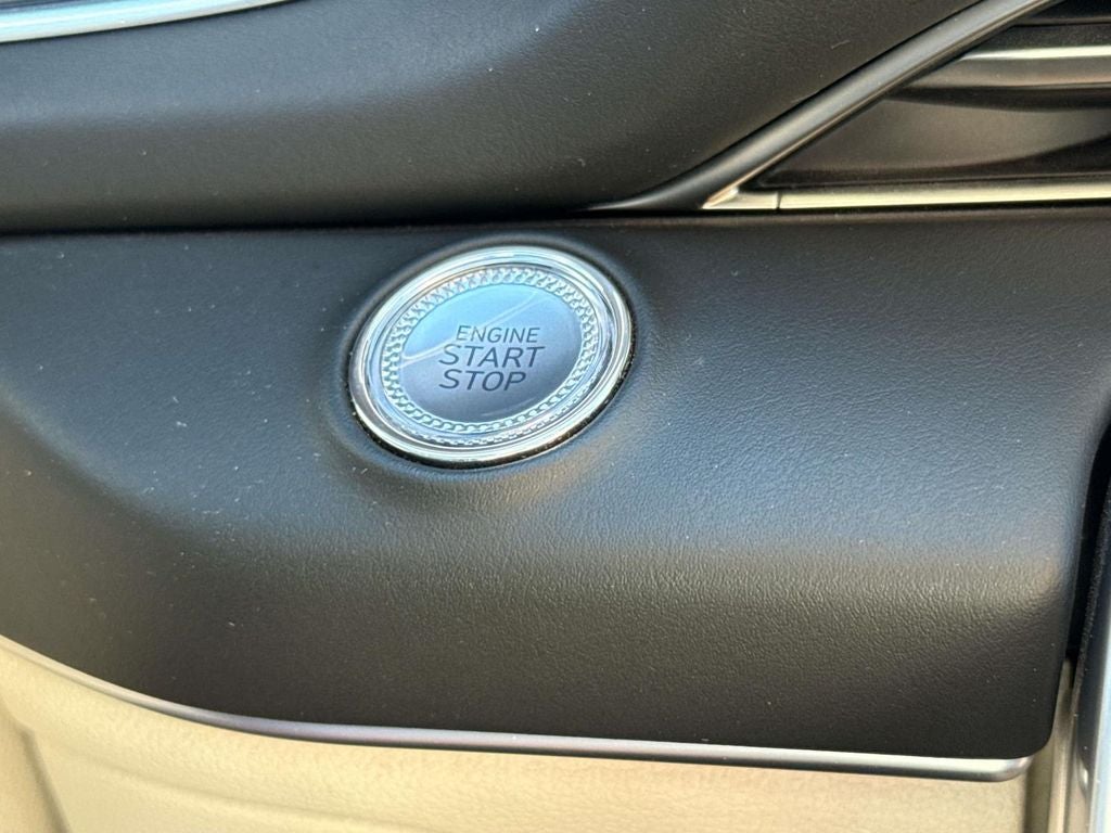 2021 Genesis GV80 3.5T Prestige