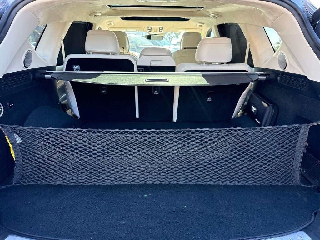 2021 Genesis GV80 3.5T Prestige