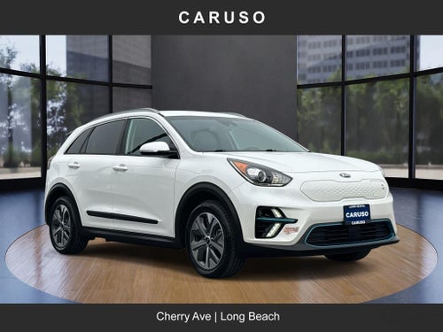 2019 Kia Niro EV EX