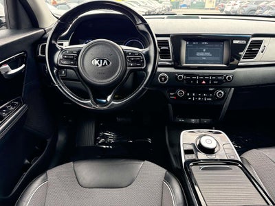 2019 Kia Niro EV EX