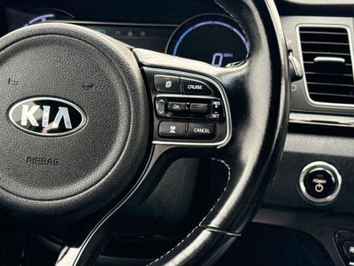2019 Kia Niro EV EX