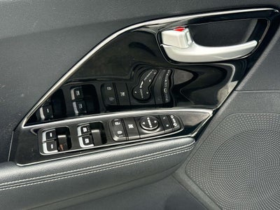 2019 Kia Niro EV EX