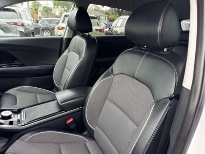2019 Kia Niro EV EX
