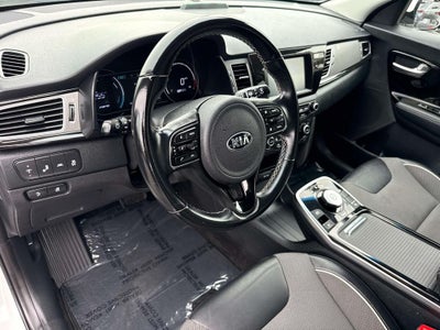 2019 Kia Niro EV EX