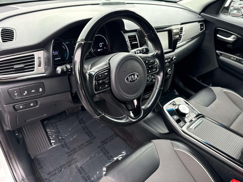 2019 Kia Niro EV EX