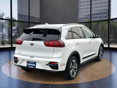 2019 Kia Niro EV EX