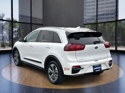 2019 Kia Niro EV EX