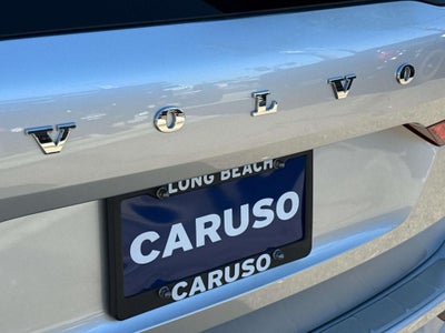 2018 Volvo XC60 Hybrid T8 R-Design