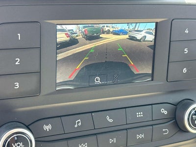 2019 Ford EcoSport S