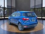 2019 Ford EcoSport S