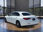 2022 Mercedes-Benz C-Class C 300 4MATIC®